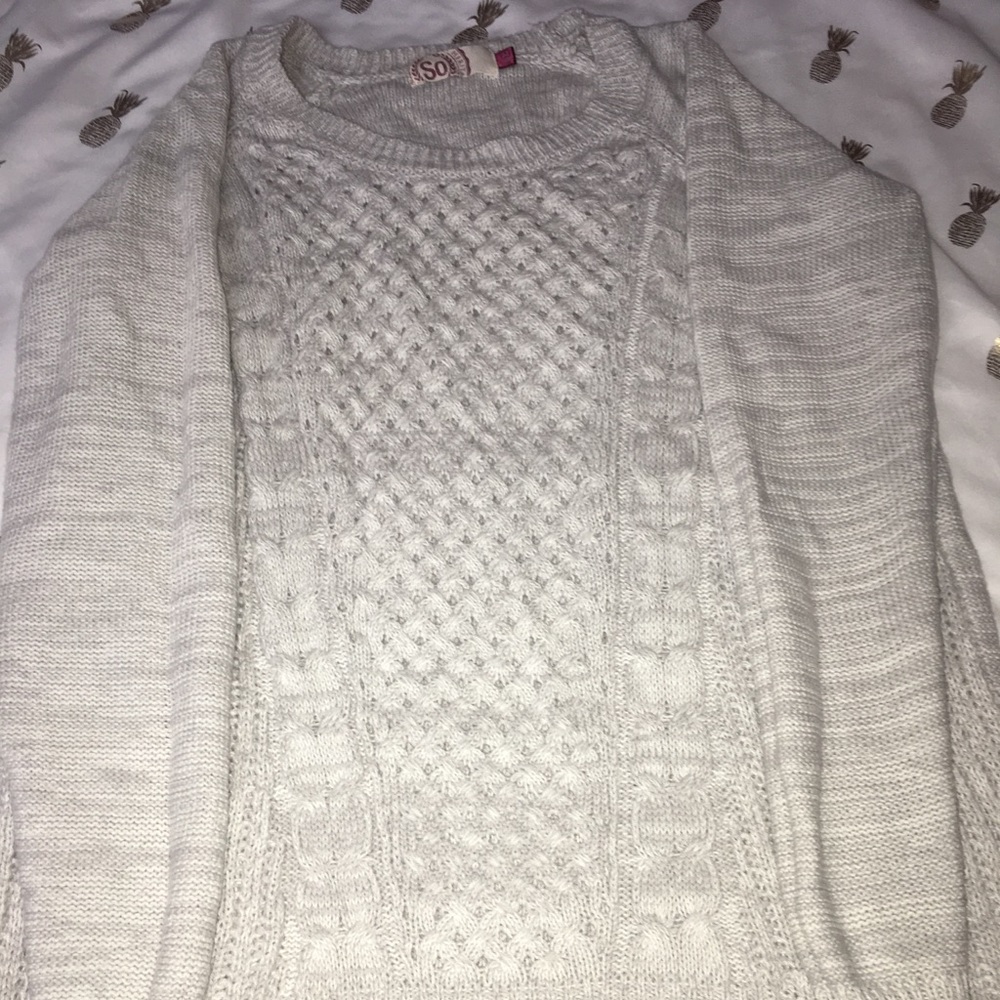 Sweater